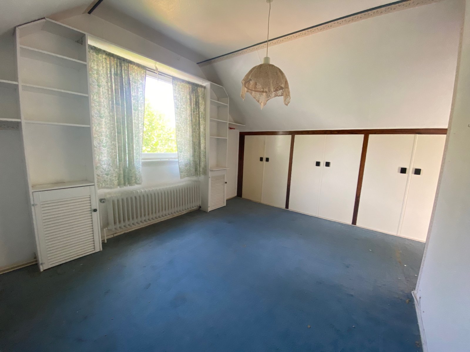 Schlafzimmer 2 OG, Ansicht 2