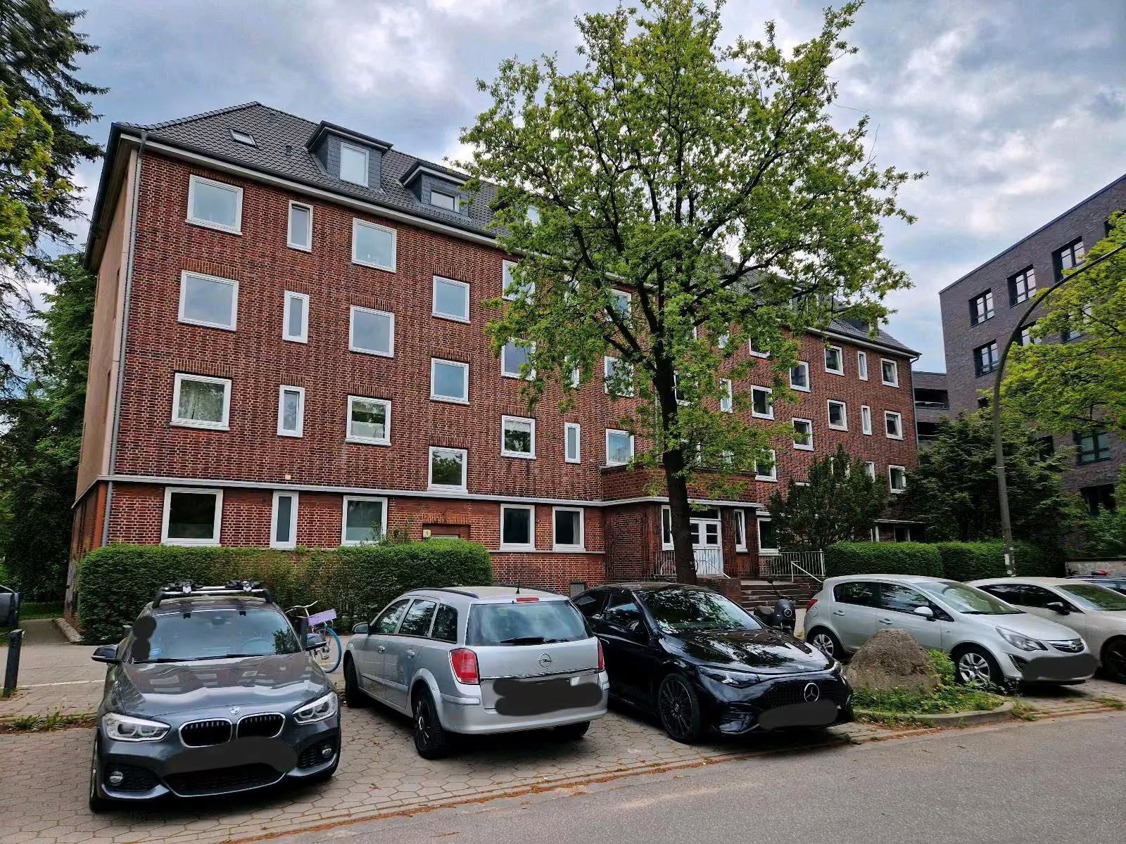 Eigennutzung oder Kapitalanlage. Top Lage in Hamburg Altona. Eigennutzung oder Kapitalanlage. Top Lage in Hamburg Altona.